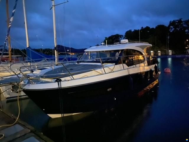 Beneteau Antares 11