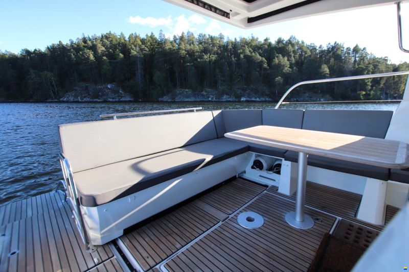 Beneteau Antares 11