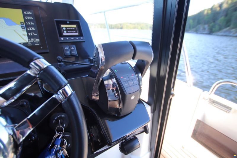 Beneteau Antares 11