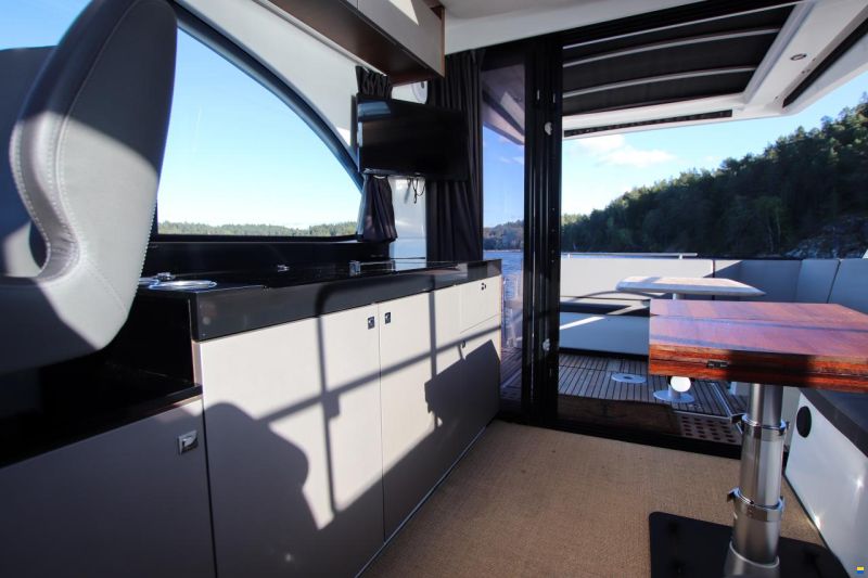 Beneteau Antares 11