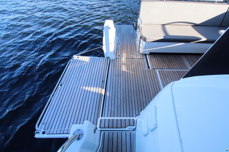Beneteau Antares 11