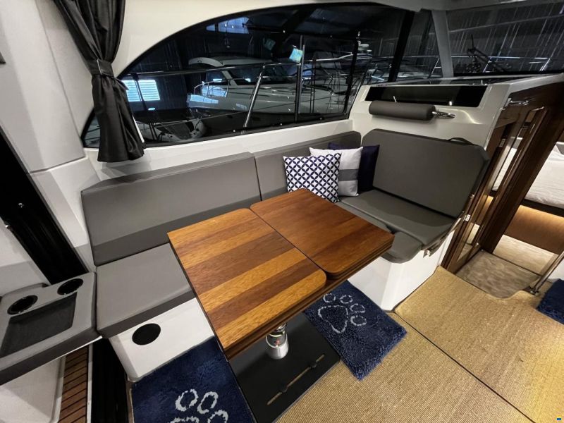 Beneteau Antares 11