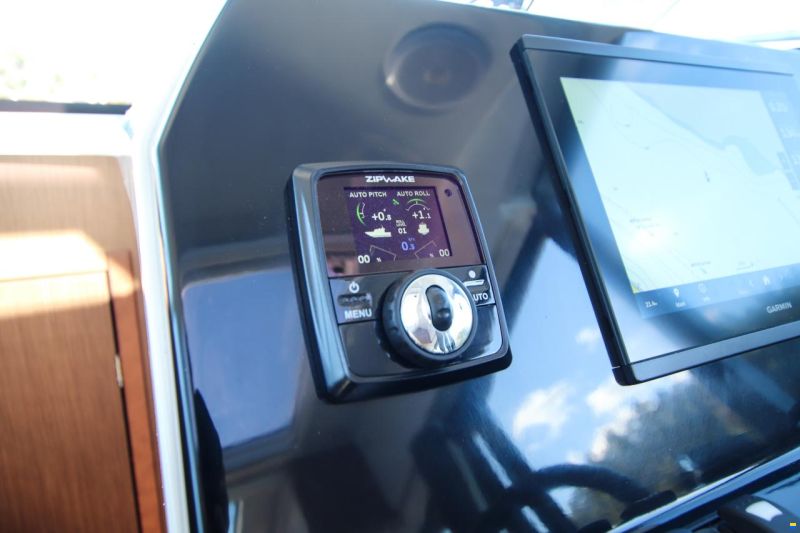 Beneteau Antares 11