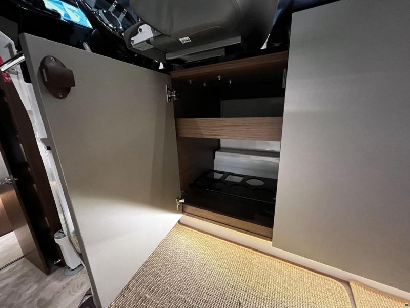 Beneteau Antares 11