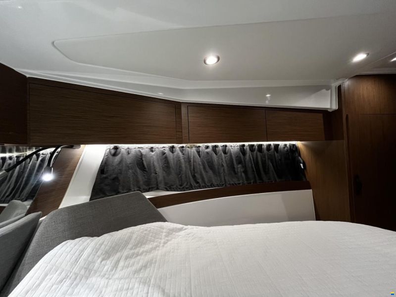 Beneteau Antares 11