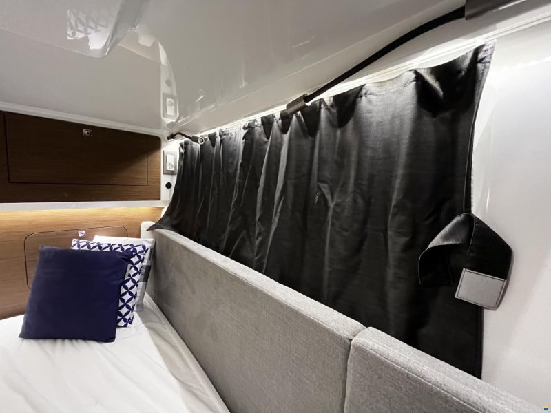 Beneteau Antares 11