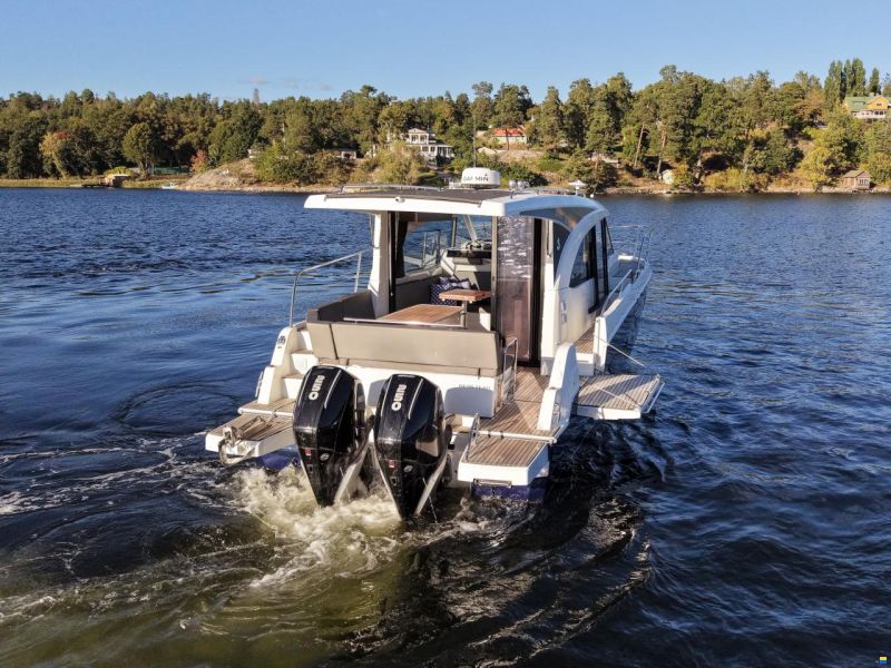 Beneteau Antares 11
