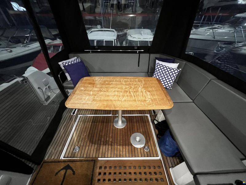 Beneteau Antares 11