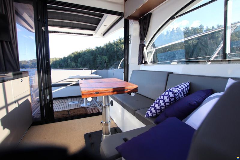 Beneteau Antares 11