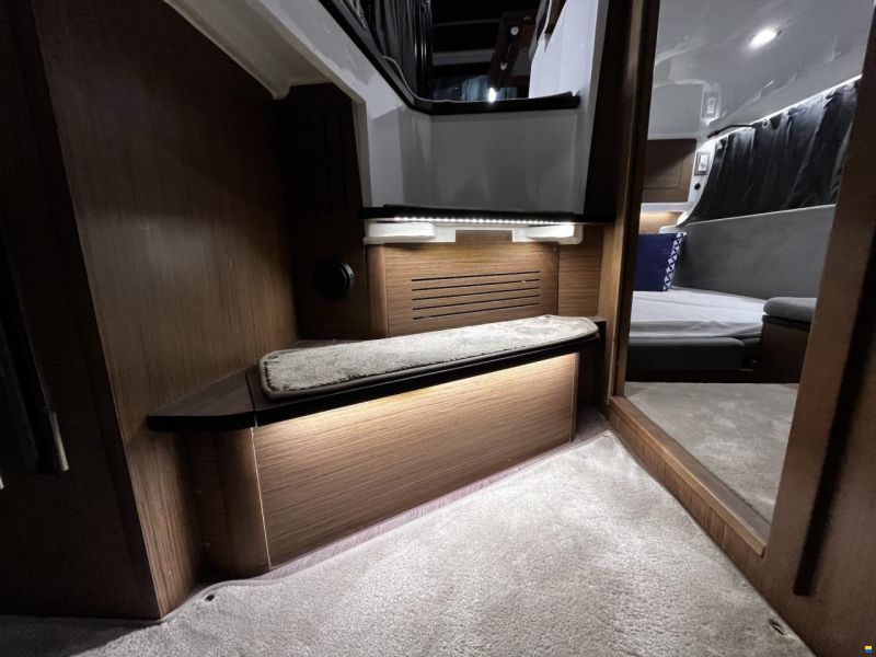 Beneteau Antares 11