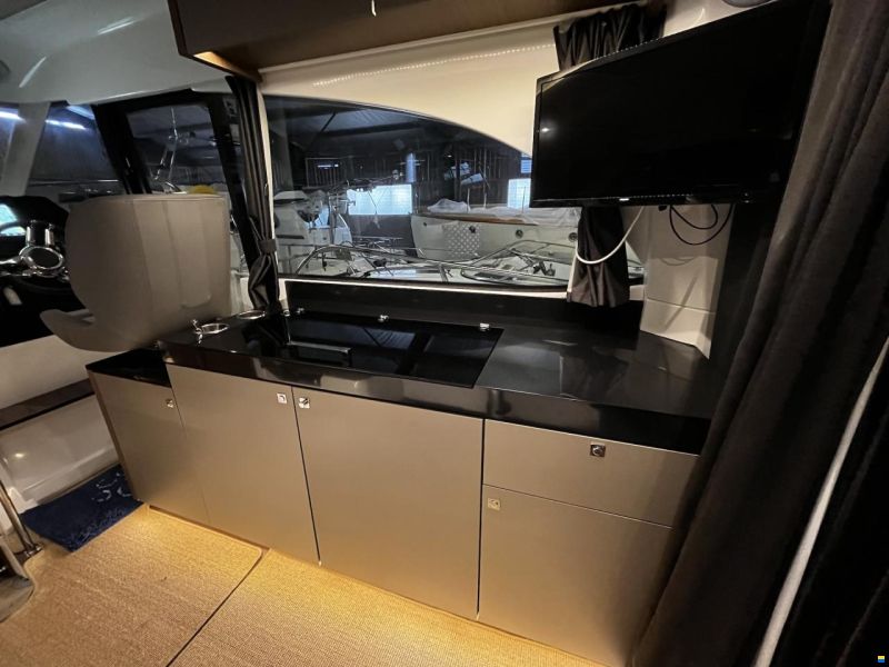 Beneteau Antares 11