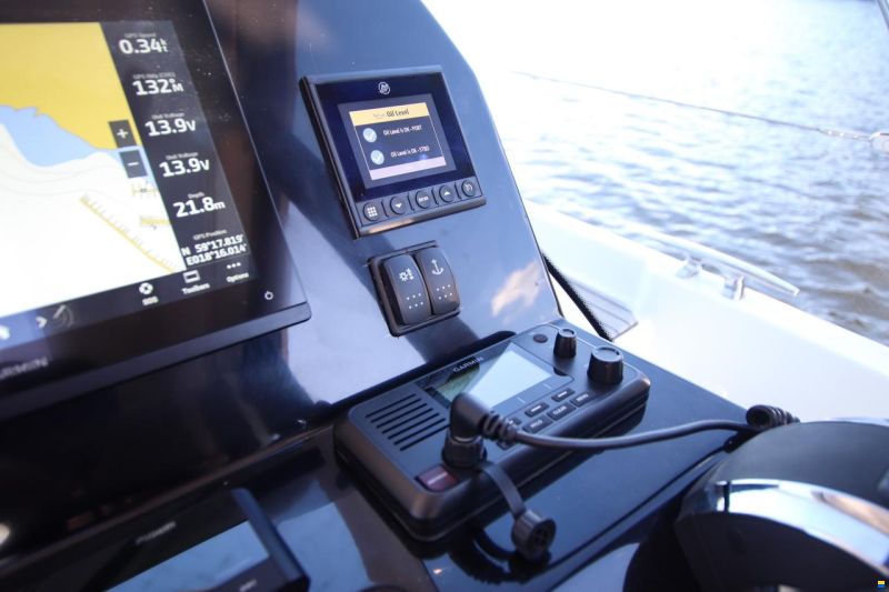 Beneteau Antares 11