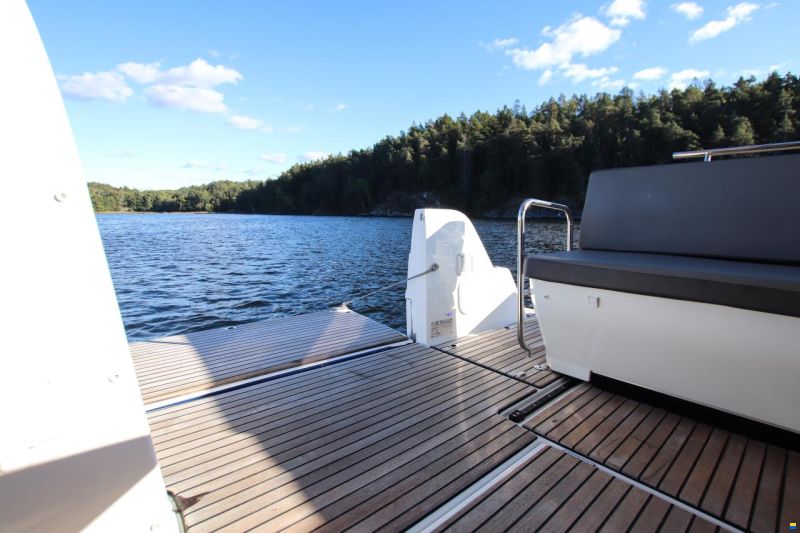 Beneteau Antares 11