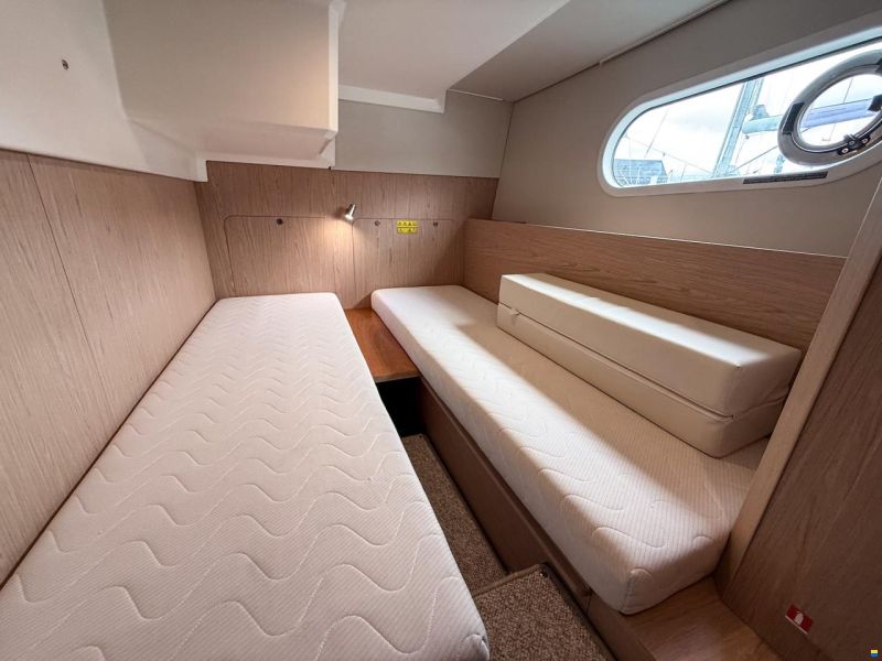 Beneteau Swift Trawler 41 Fly