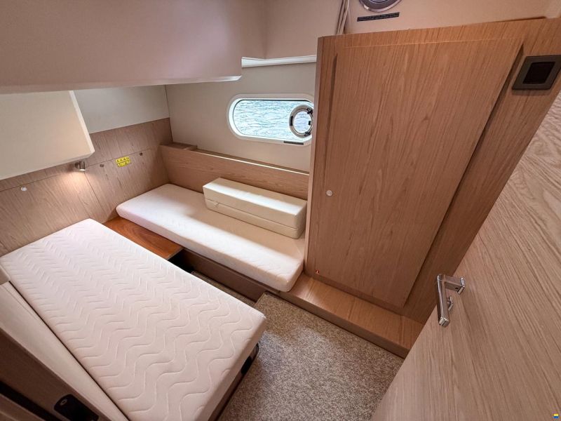 Beneteau Swift Trawler 41 Fly