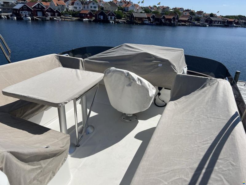 Beneteau Swift Trawler 41 Fly