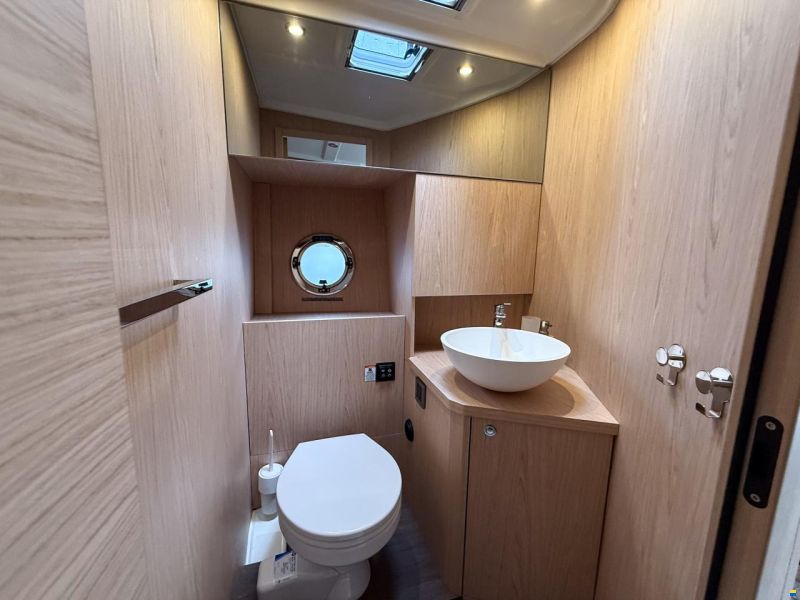 Beneteau Swift Trawler 41 Fly
