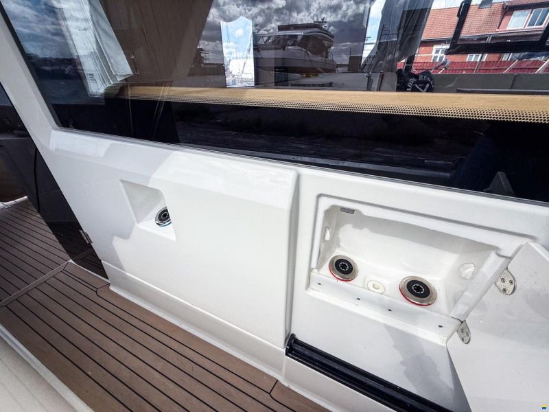 Beneteau Swift Trawler 41 Fly