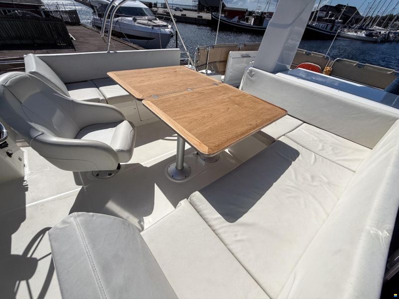 Beneteau Swift Trawler 41 Fly