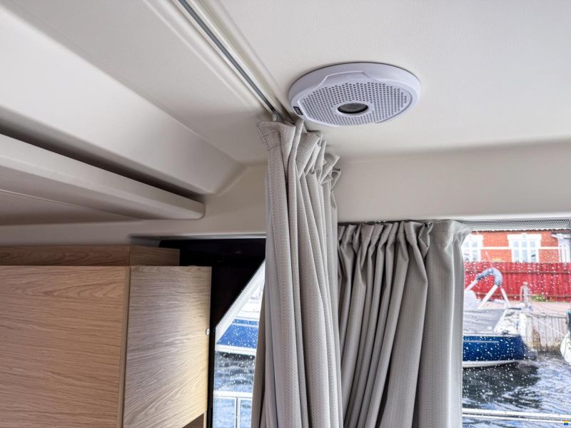 Beneteau Swift Trawler 41 Fly