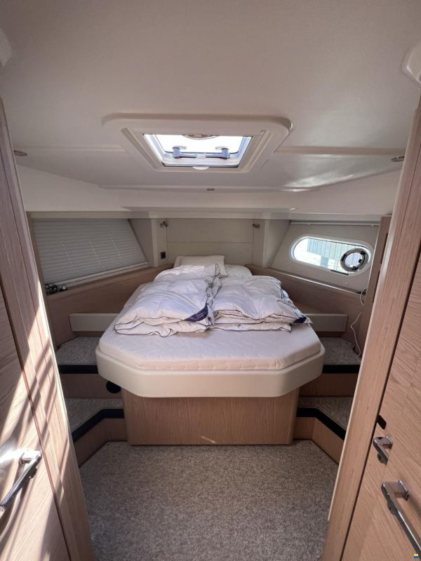 Beneteau Swift Trawler 41 Fly
