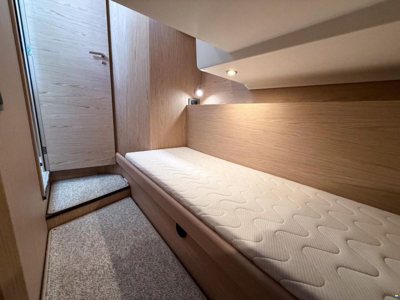 Beneteau Swift Trawler 41 Fly