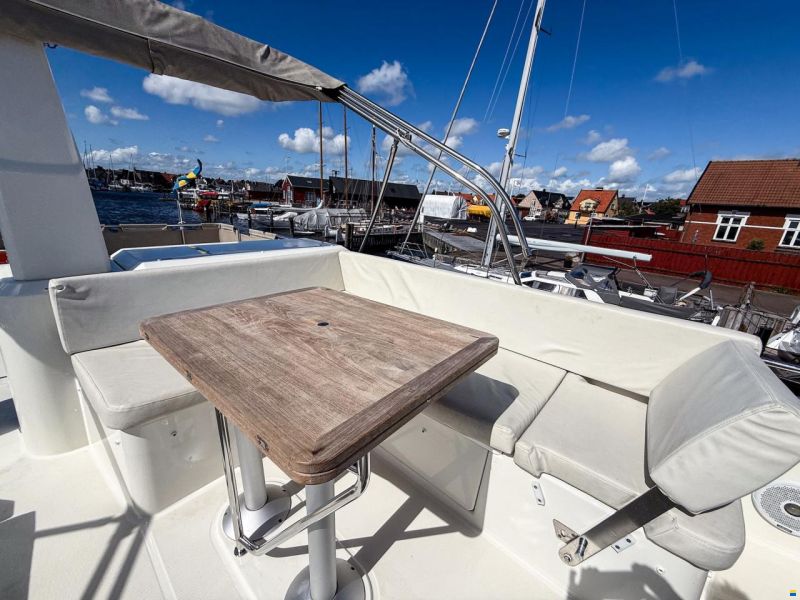 Beneteau Swift Trawler 41 Fly