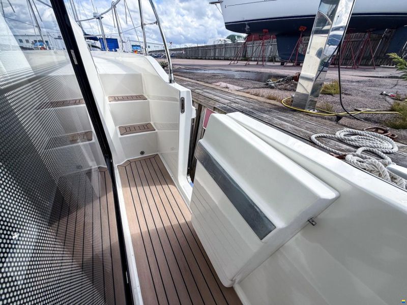 Beneteau Swift Trawler 41 Fly
