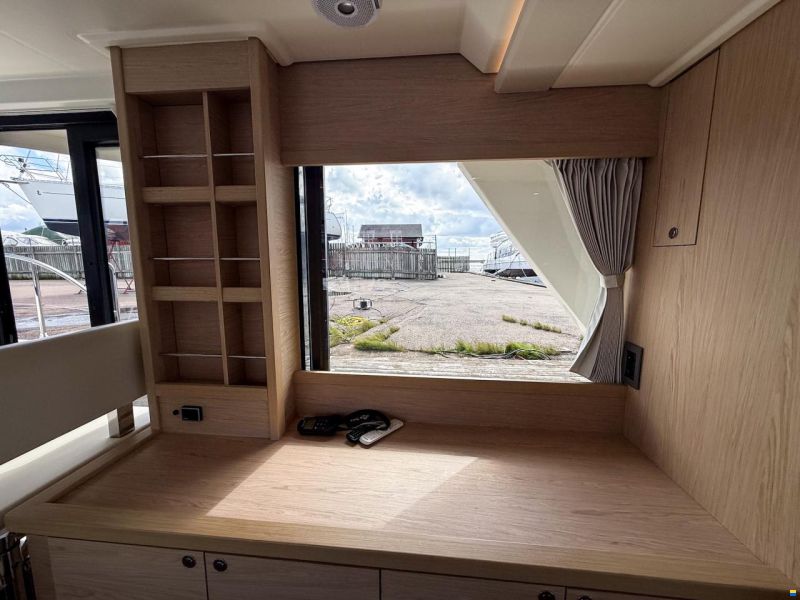 Beneteau Swift Trawler 41 Fly