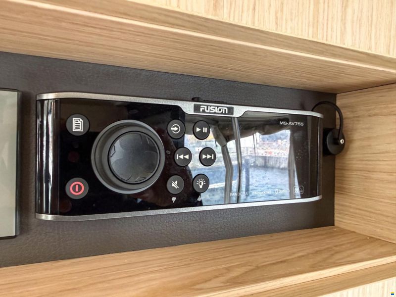 Beneteau Swift Trawler 41 Fly