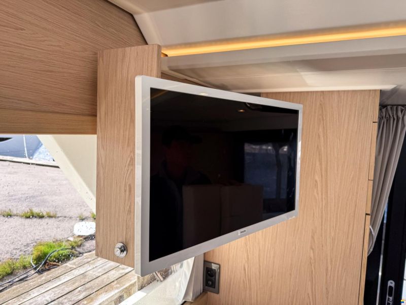 Beneteau Swift Trawler 41 Fly