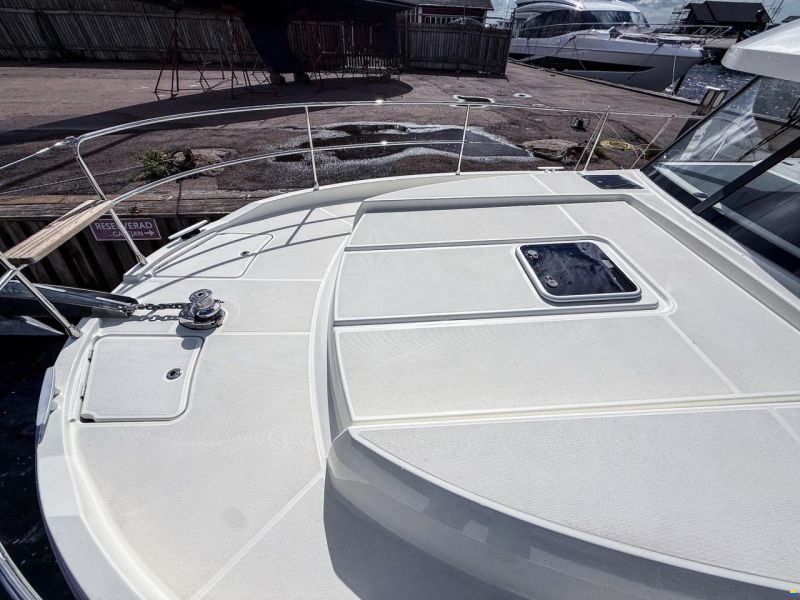 Beneteau Swift Trawler 41 Fly