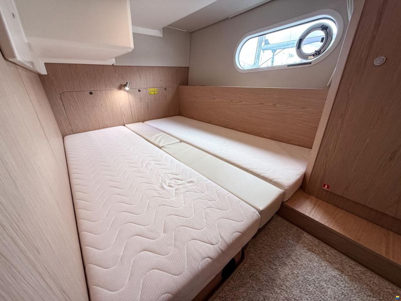 Beneteau Swift Trawler 41 Fly
