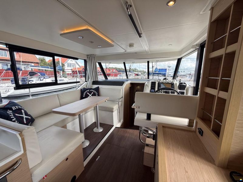 Beneteau Swift Trawler 41 Fly