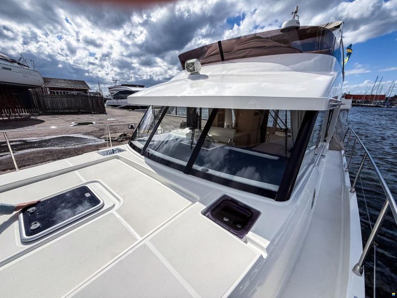 Beneteau Swift Trawler 41 Fly