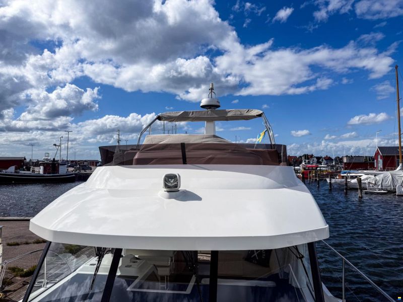 Beneteau Swift Trawler 41 Fly