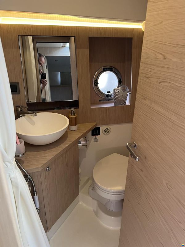 Beneteau Swift Trawler 41 Fly
