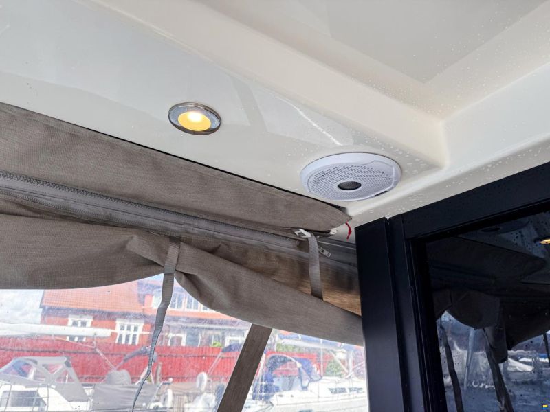 Beneteau Swift Trawler 41 Fly