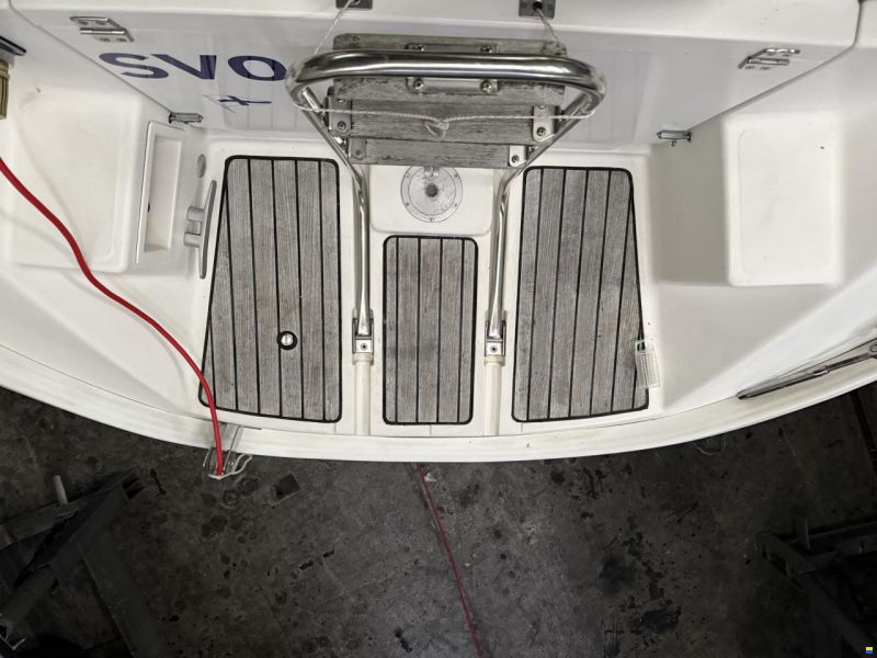 Jeanneau Sun Odyssey 36
