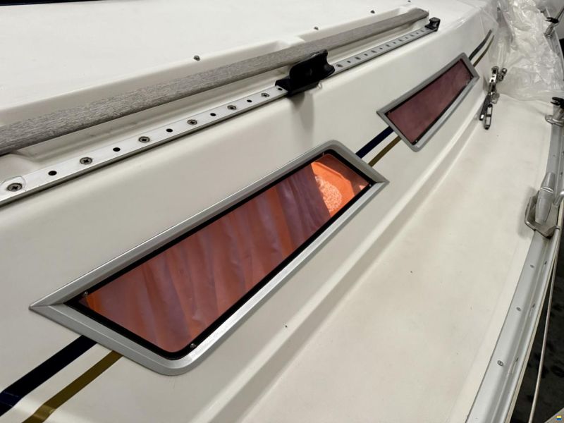 Jeanneau Sun Odyssey 36