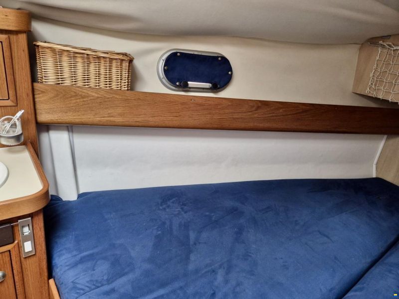 Jeanneau Sun Odyssey 36