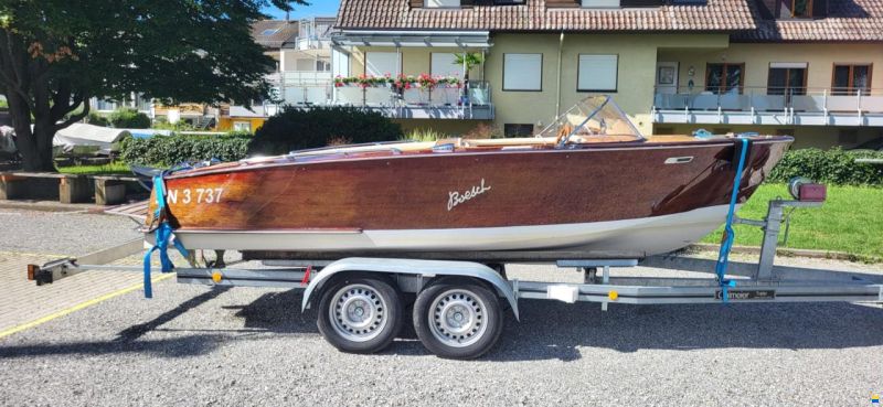 Boesch 510 DeLuxe mit