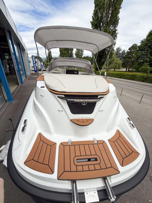 Corsiva 625 Tender
