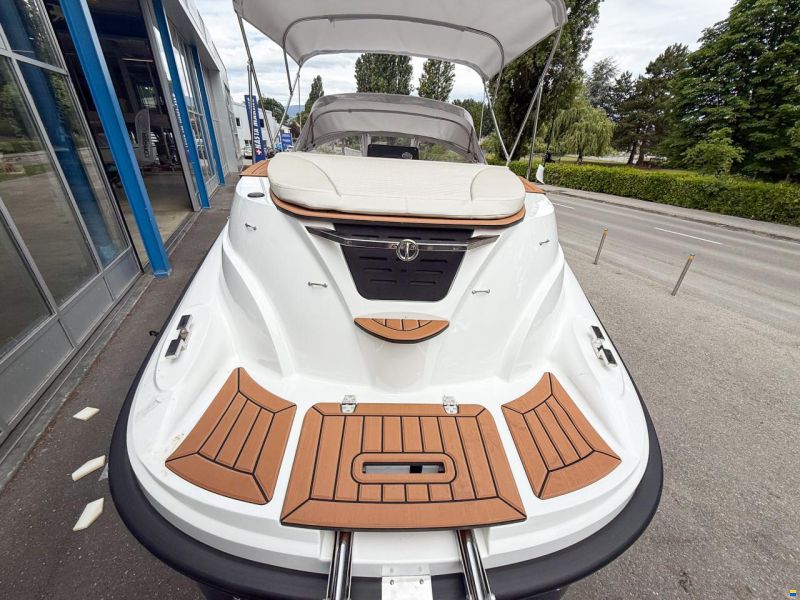 Corsiva 625 Tender