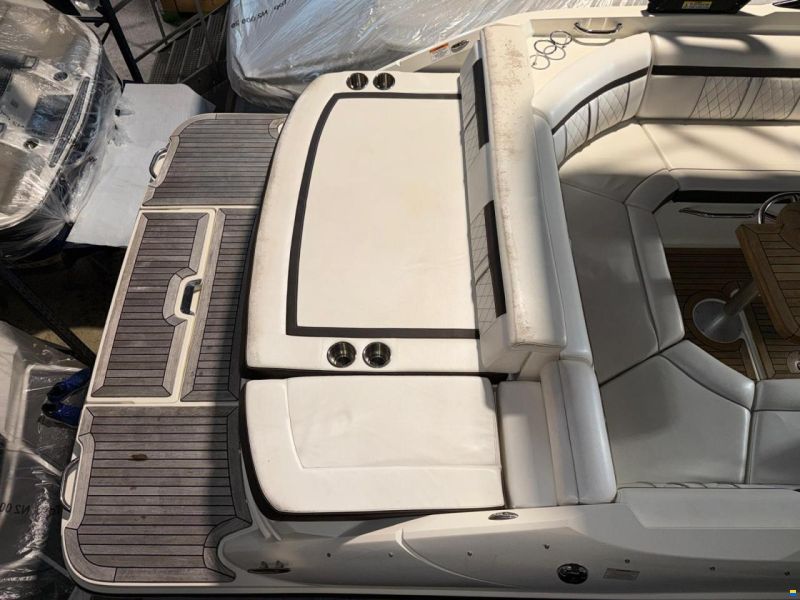 Sea Ray 250 SLXE