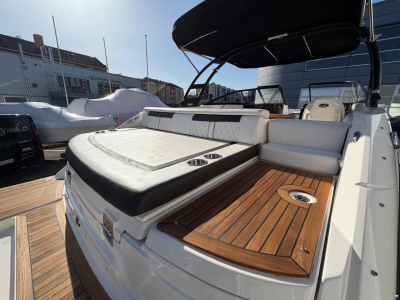 Sea Ray 250 SLXE