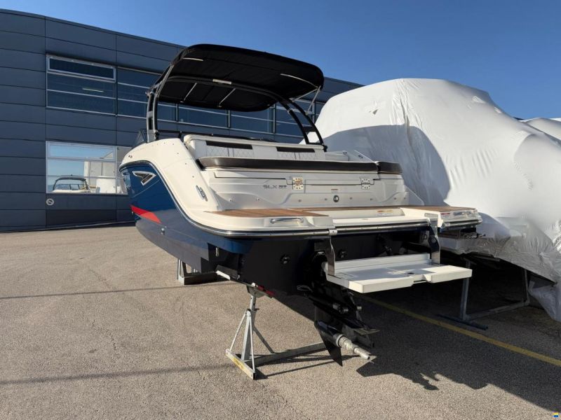 Sea Ray 250 SLXE