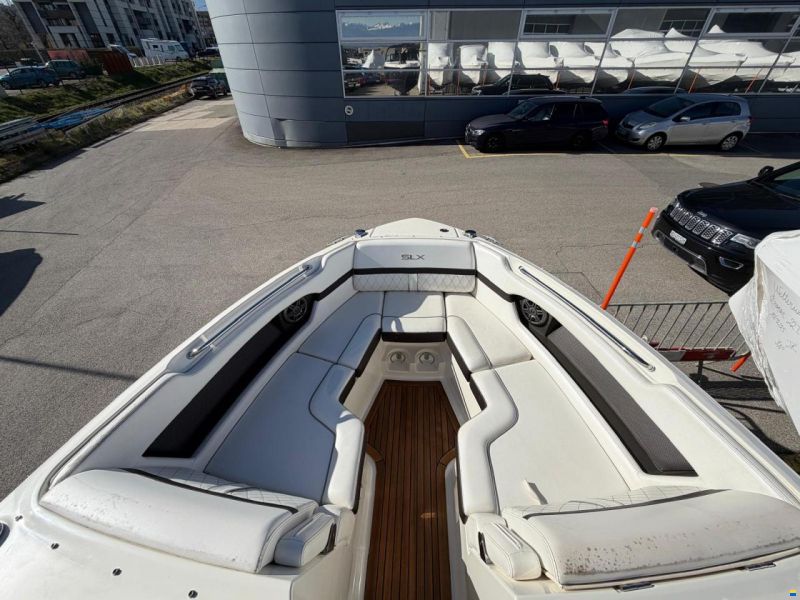 Sea Ray 250 SLXE