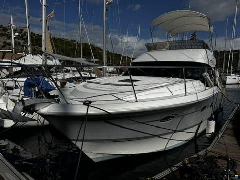 Beneteau Antares 42