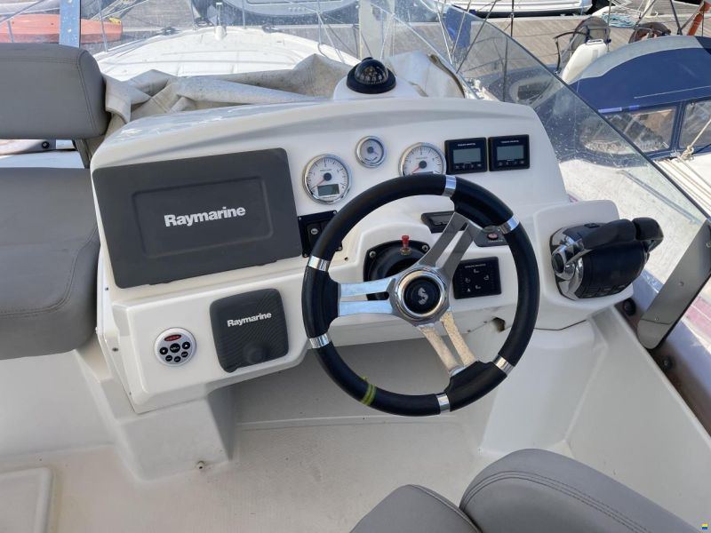 Beneteau Antares 42